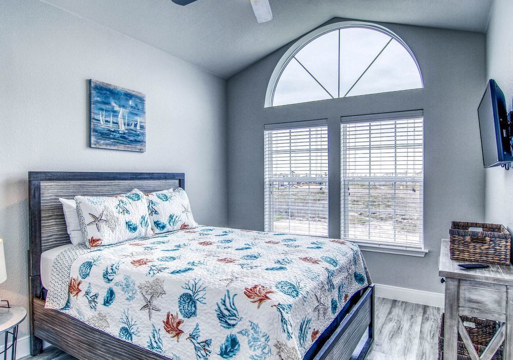 Photo of Bedroom in Corpus Christi