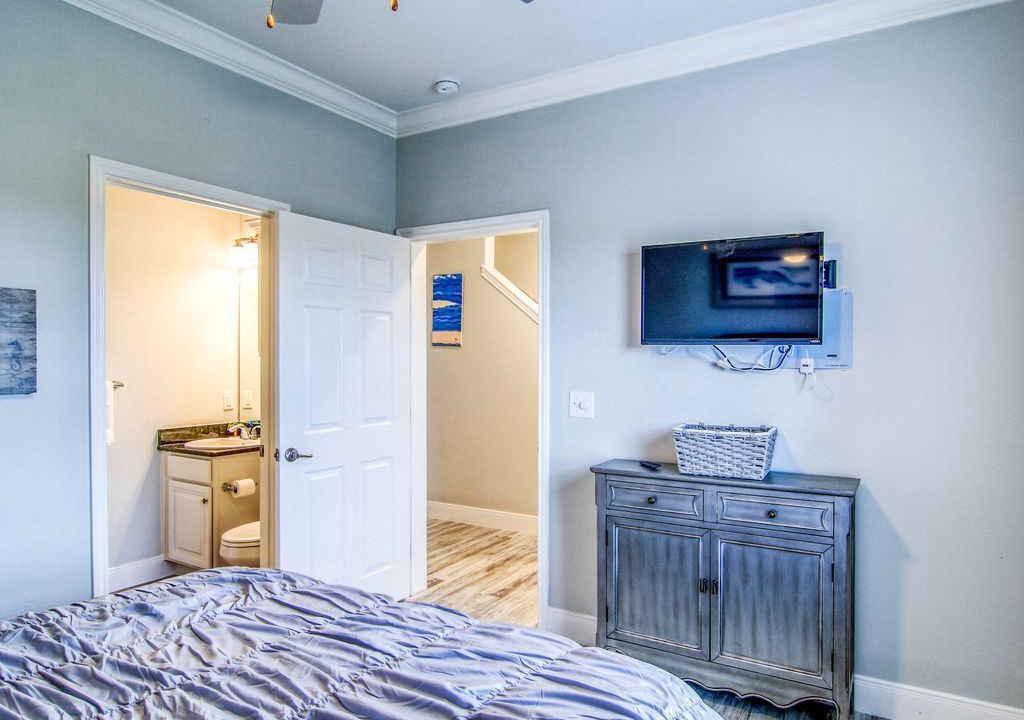 Photo of Bedroom in Corpus Christi