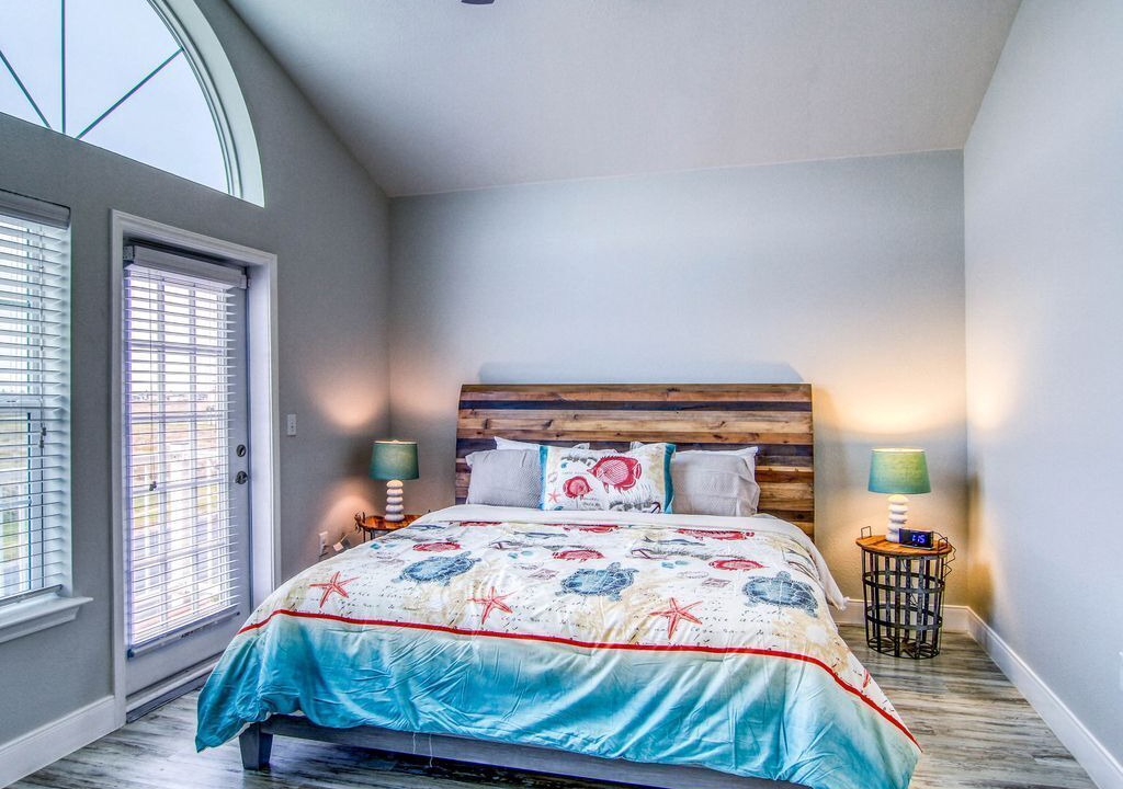 Photo of Bedroom in Corpus Christi