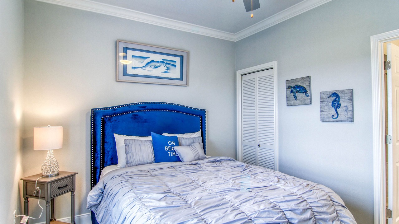 Photo of Bedroom in Corpus Christi