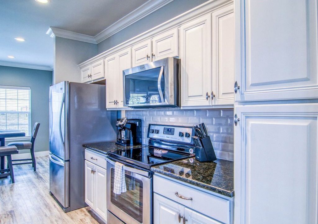 Photo of Kitchen in Corpus Christi