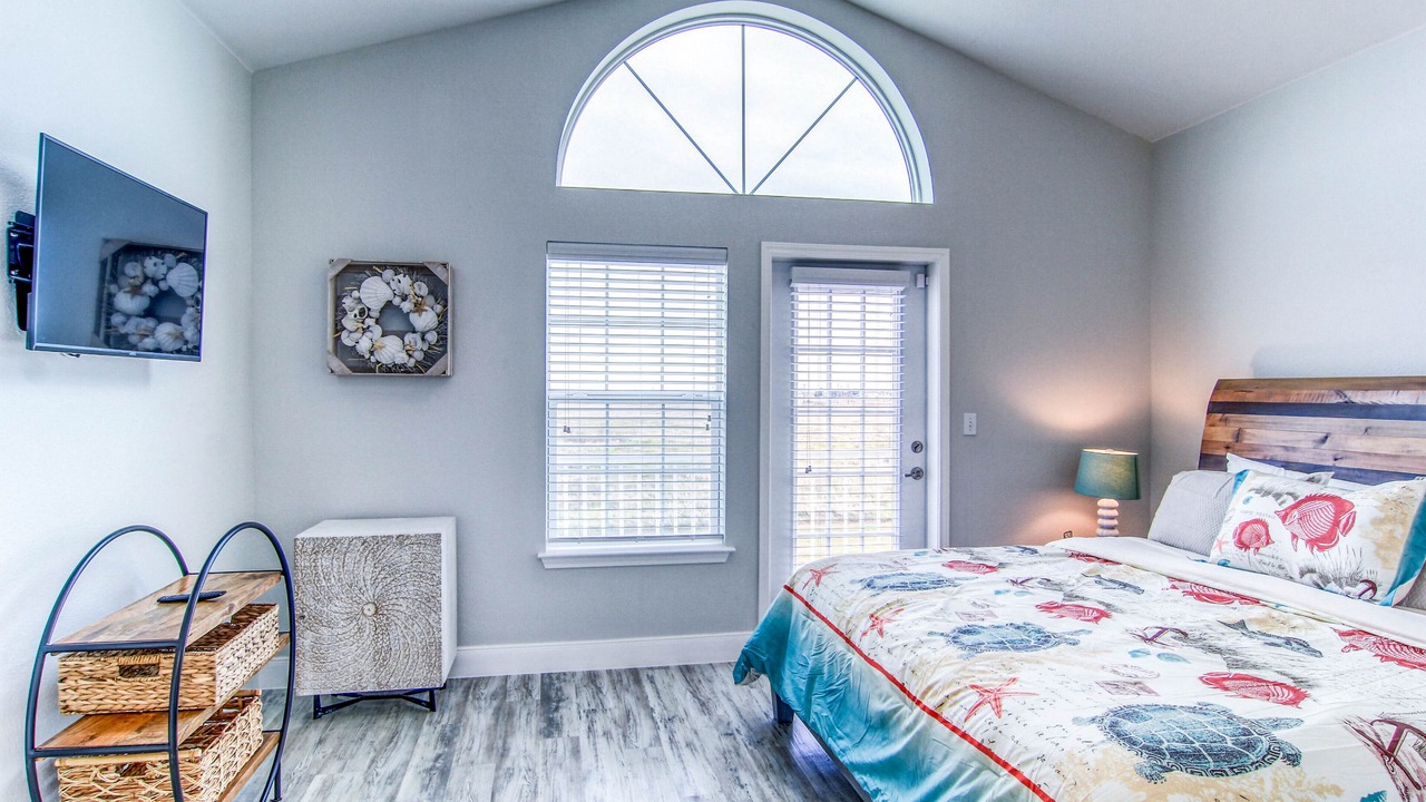 Photo of Bedroom in Corpus Christi