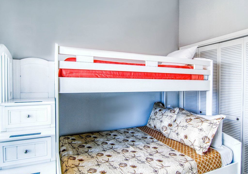Photo of Bedroom in Corpus Christi