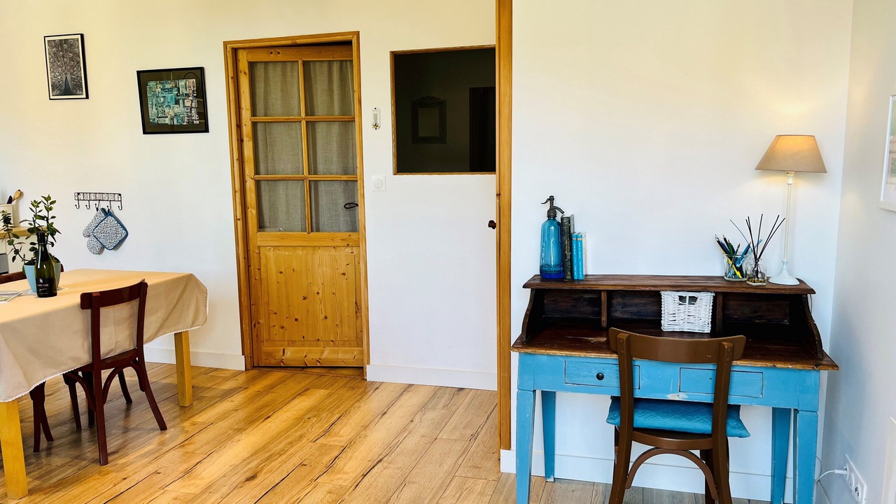Photo of Livingroom in Collonges