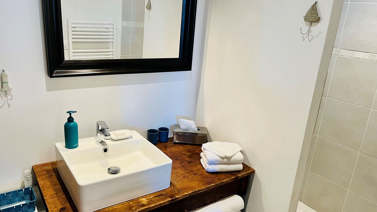 Photo of Bathroom in Collonges