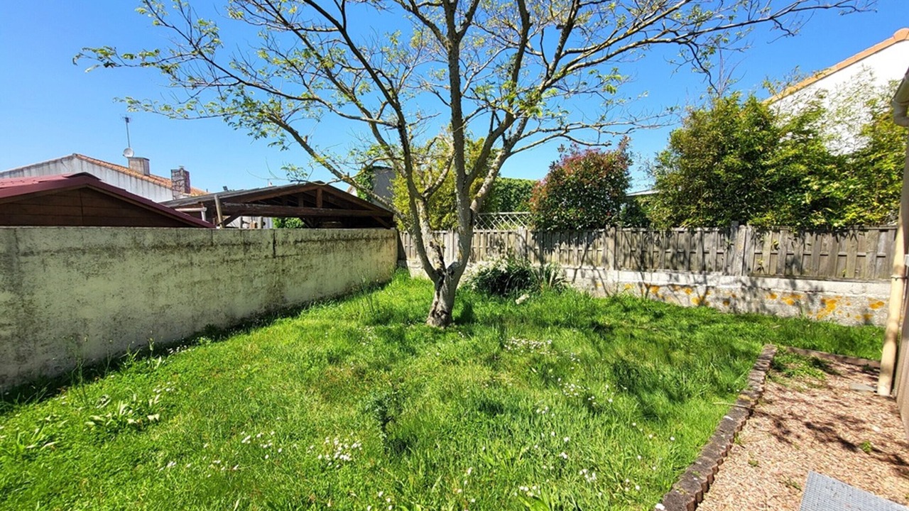 Photo of Outdoor in Chateau-d'Olonne