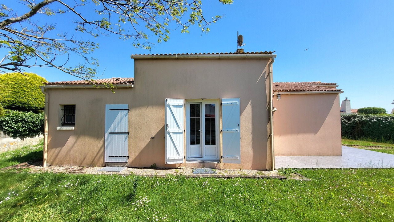 Photo of Outdoor in Chateau-d'Olonne