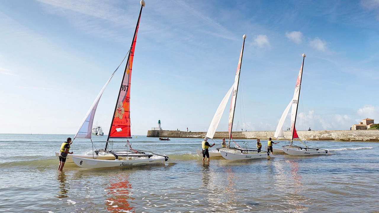 Photo of Others in Chateau-d'Olonne