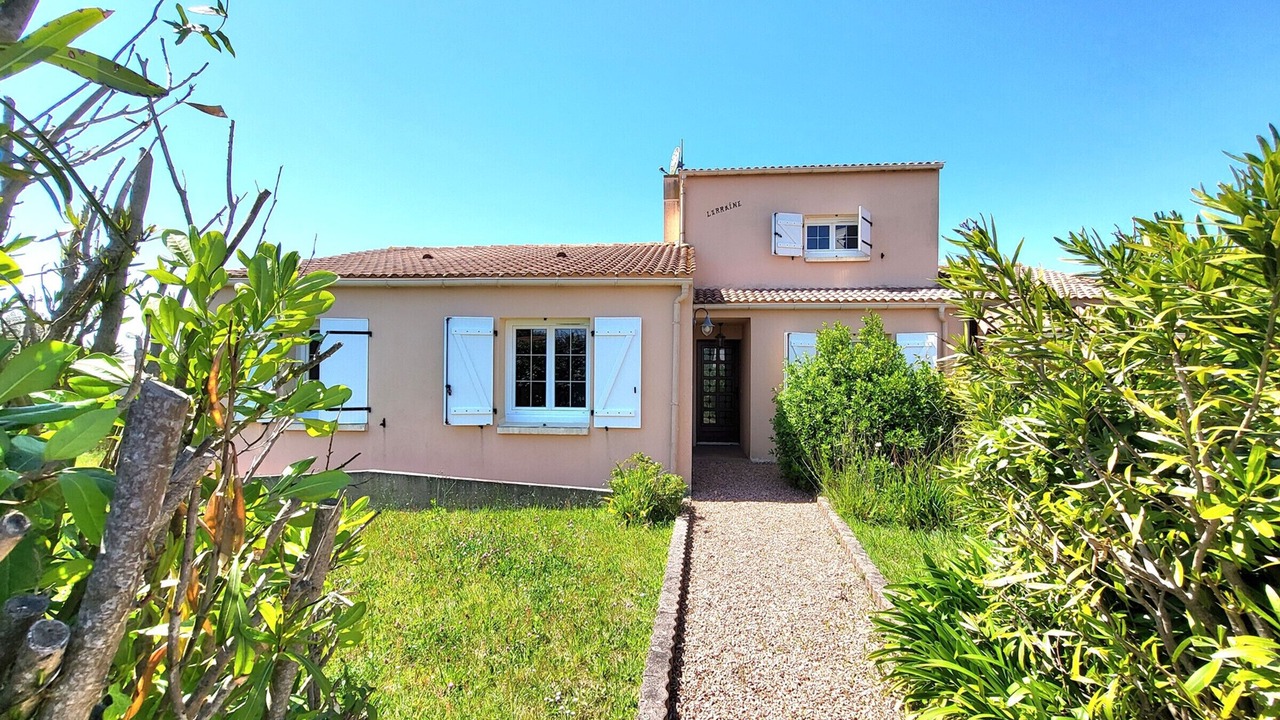 Photo of Outdoor in Chateau-d'Olonne