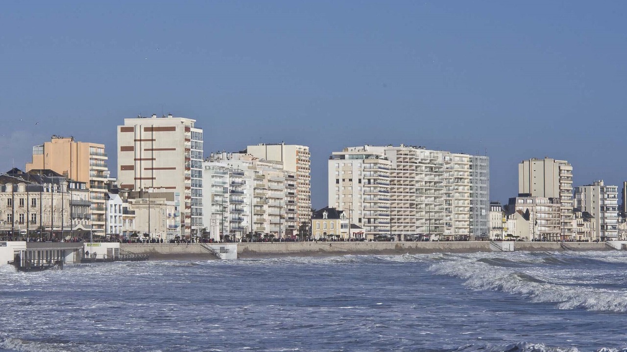Photo of Others in Chateau-d'Olonne
