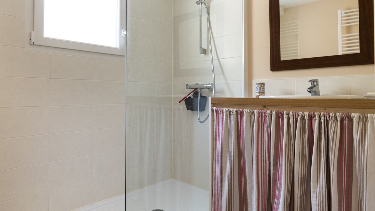 Photo of Bathroom in Chambretaud