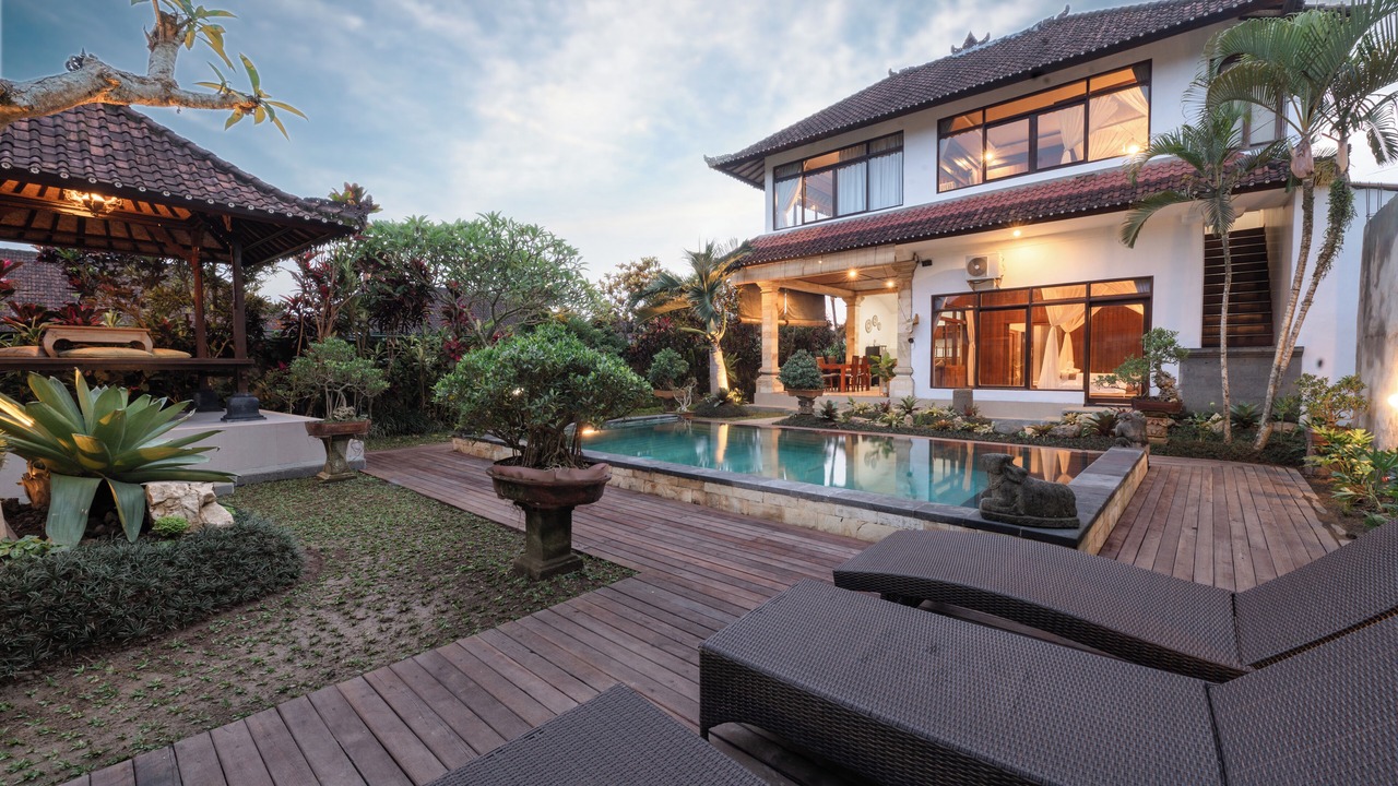 Photo of Outdoor in Penestanan