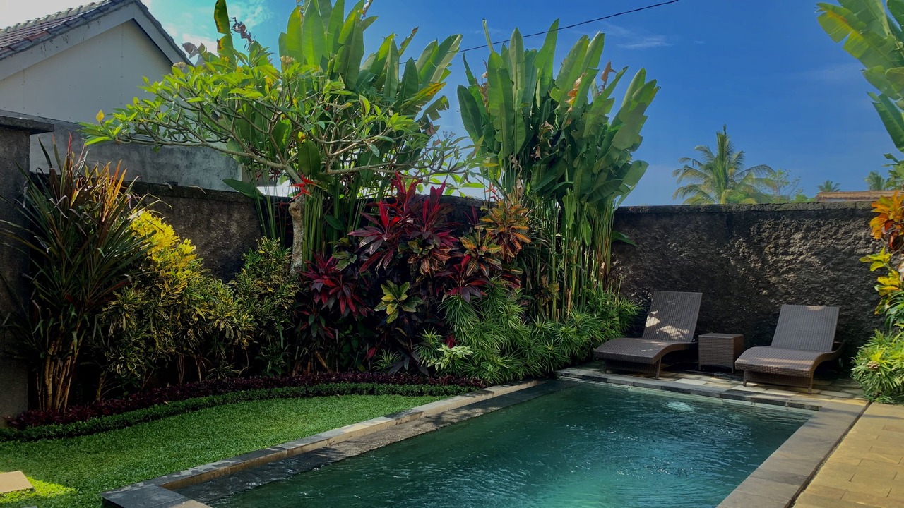 Photo of Outdoor in Penestanan