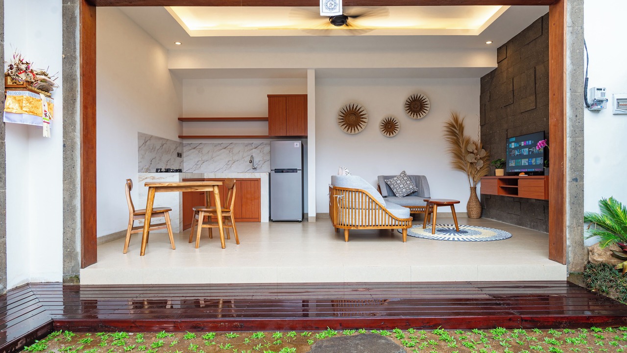 Photo of Kitchen in Penestanan