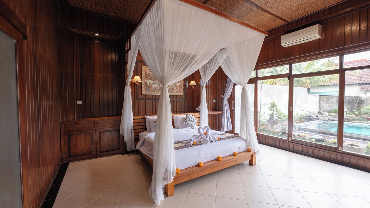 Photo of Bedroom in Penestanan