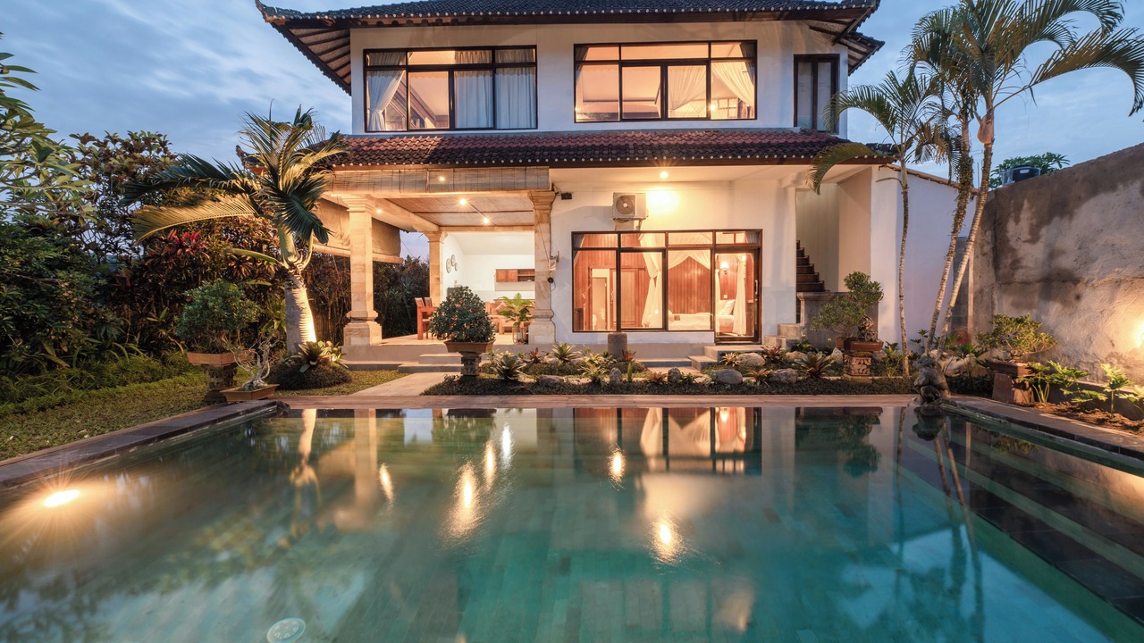 Photo of Outdoor in Penestanan