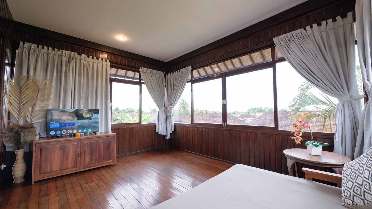 Photo of Livingroom in Penestanan