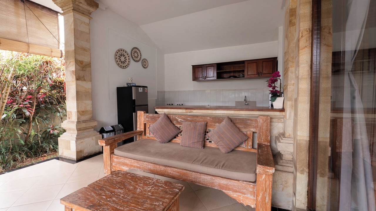 Photo of Livingroom in Penestanan