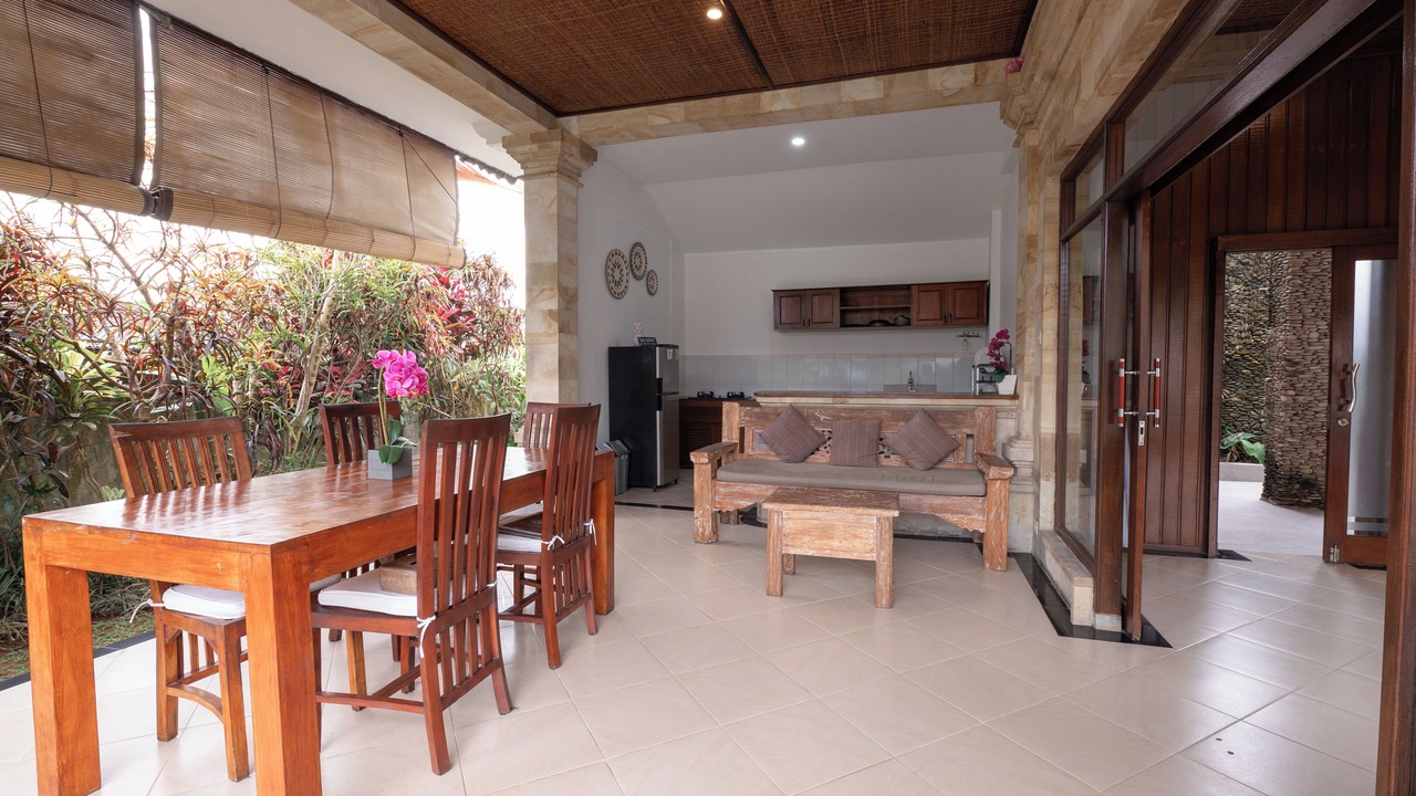 Photo of Livingroom in Penestanan