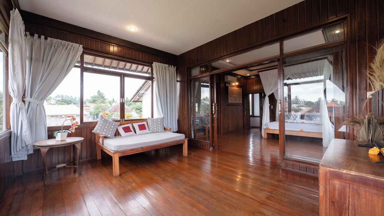 Photo of Livingroom in Penestanan