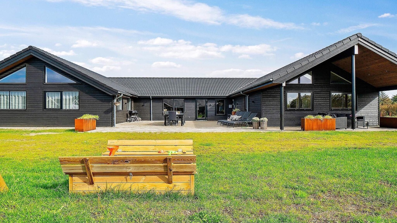 Photo of Outdoor in Houstrup