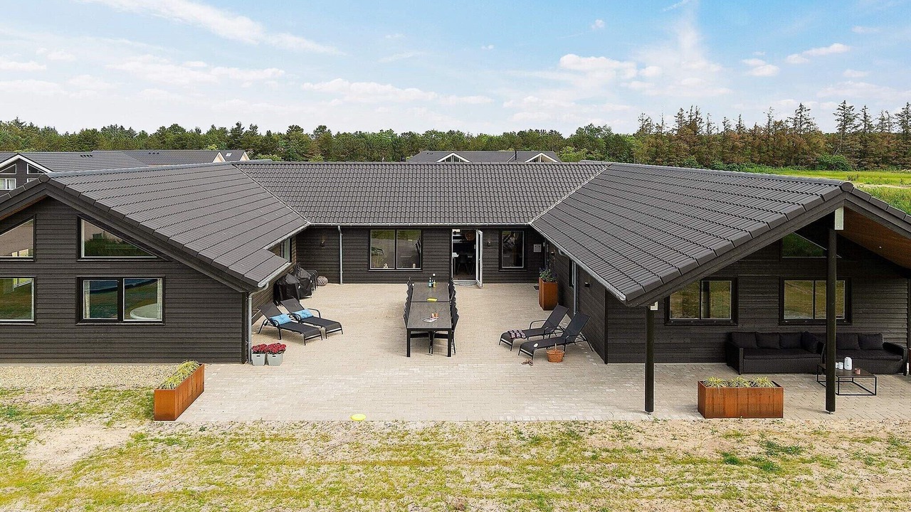 Photo of Outdoor in Houstrup