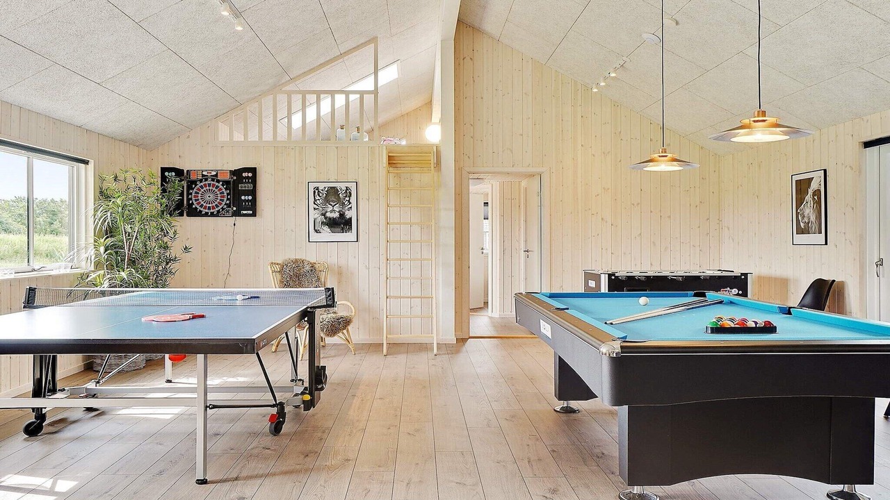 Photo of Bedroom in Houstrup