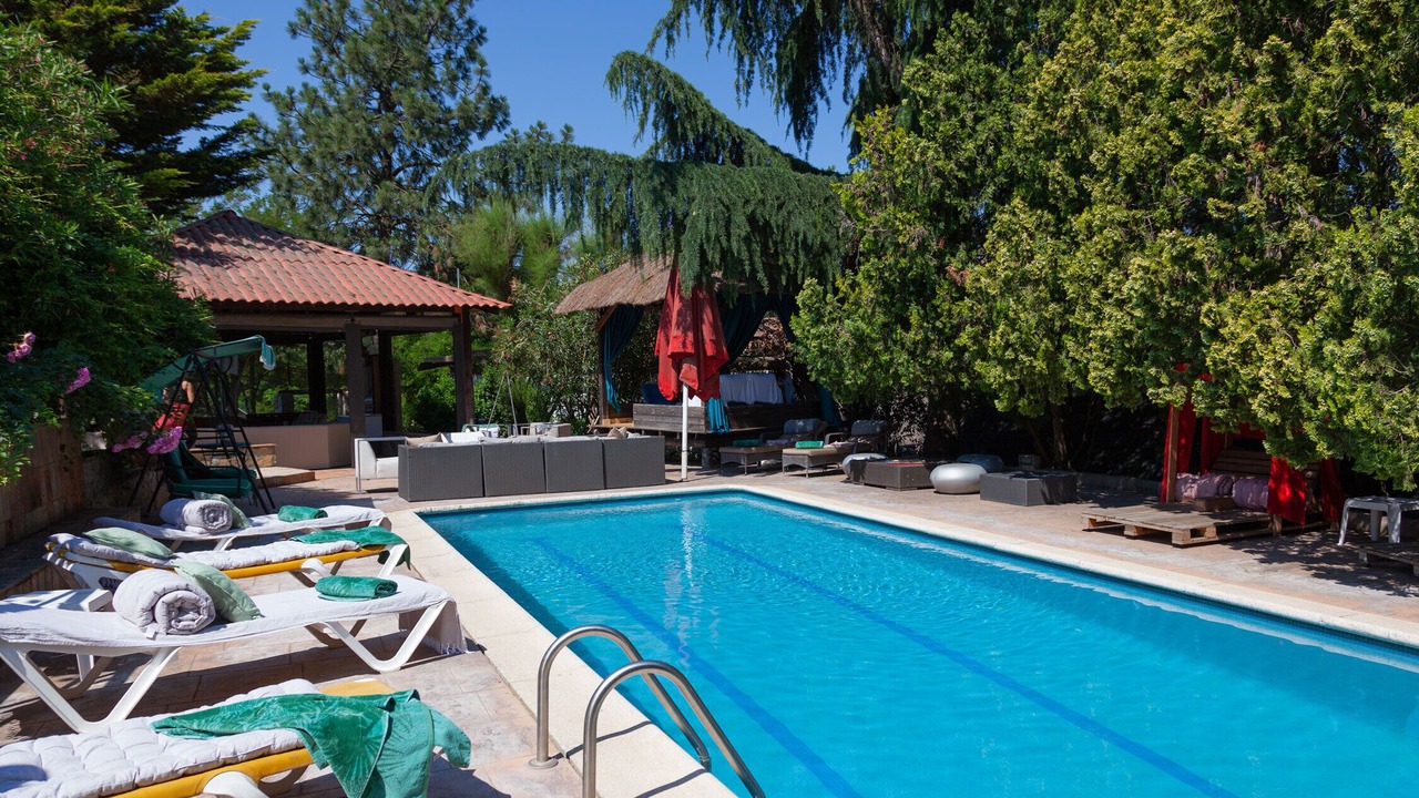 Photo of Outdoor in Vidreres