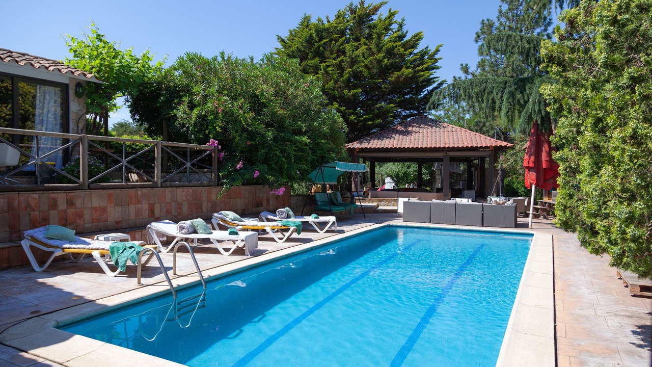 Photo of Outdoor in Vidreres