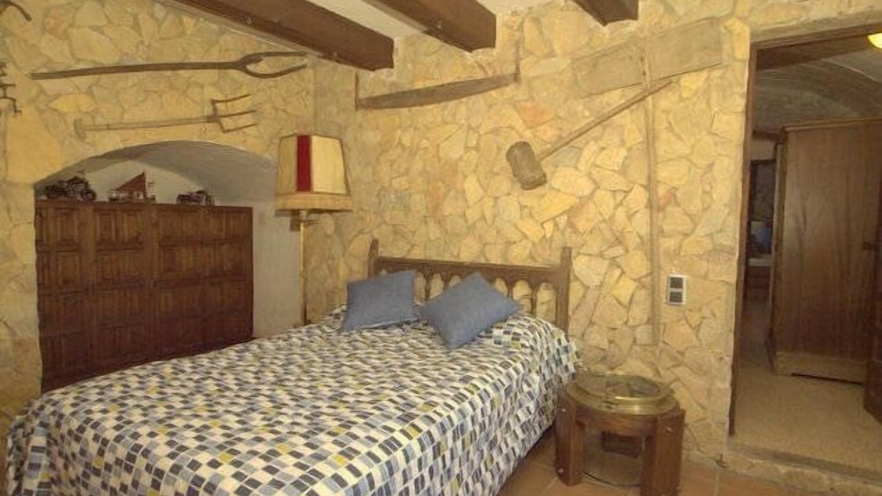 Photo of Bedroom in Vidreres