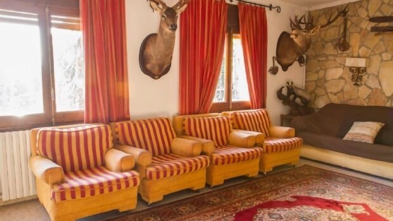 Photo of Livingroom in Vidreres