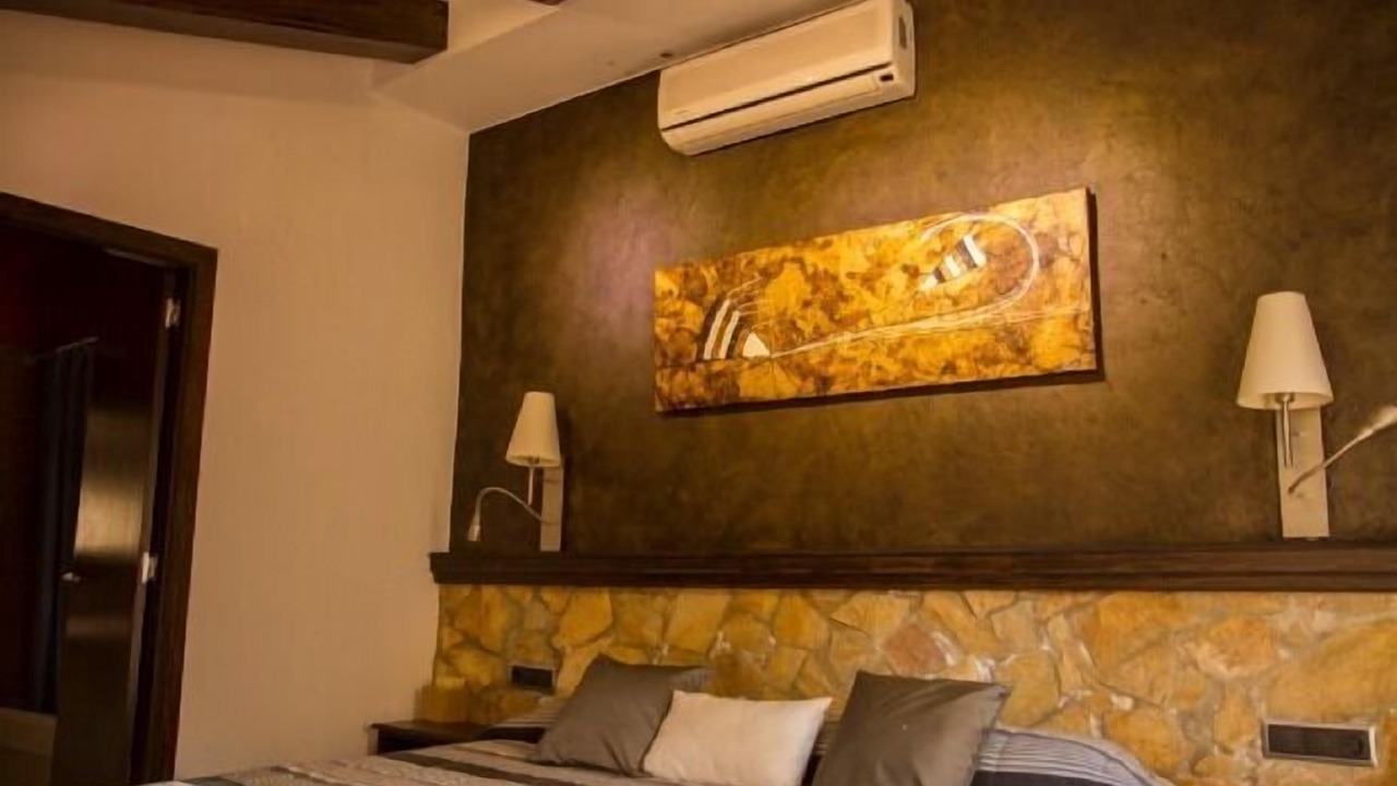 Photo of Bedroom in Vidreres