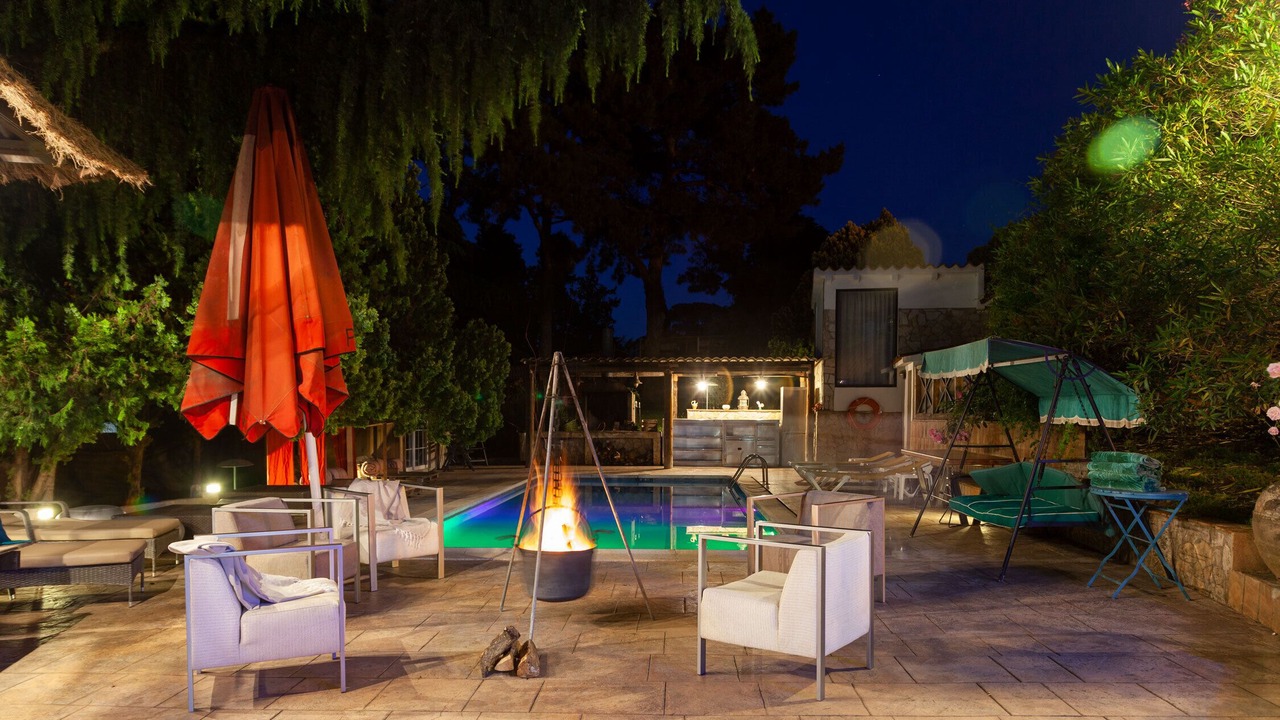 Photo of Patio Balcony in Vidreres