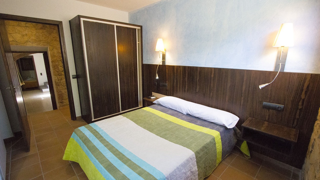 Photo of Bedroom in Vidreres