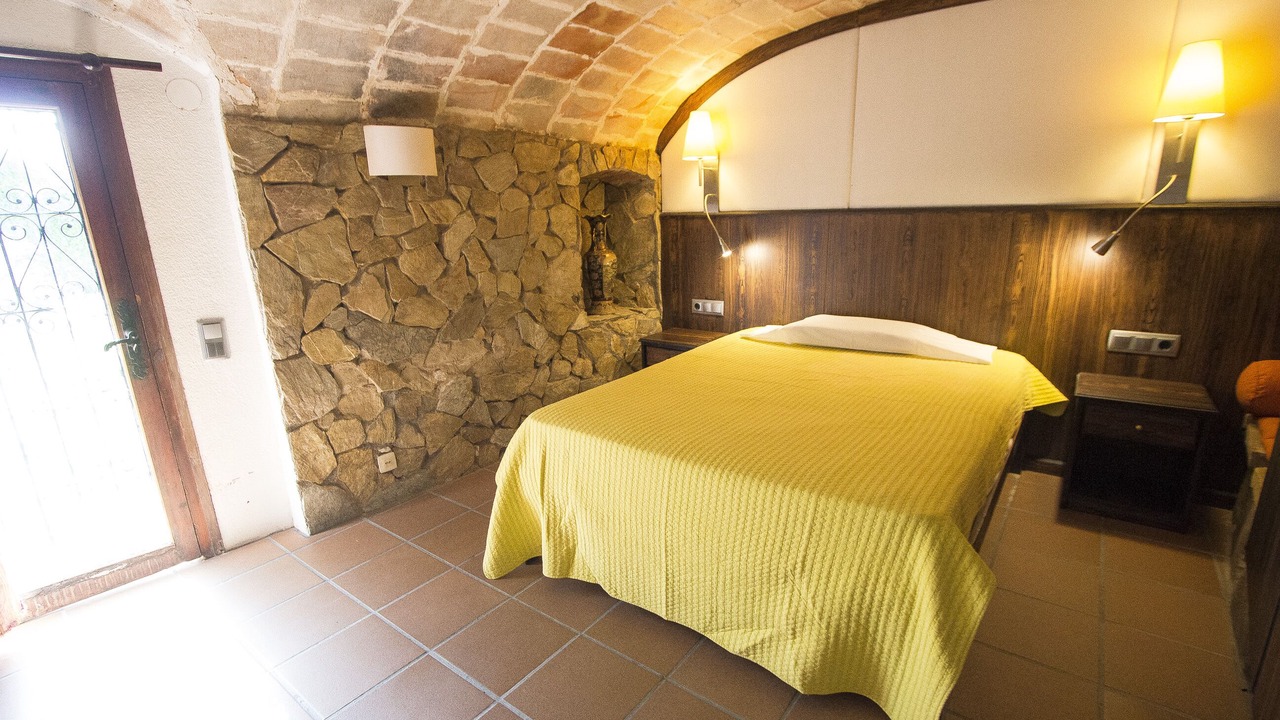 Photo of Bedroom in Vidreres