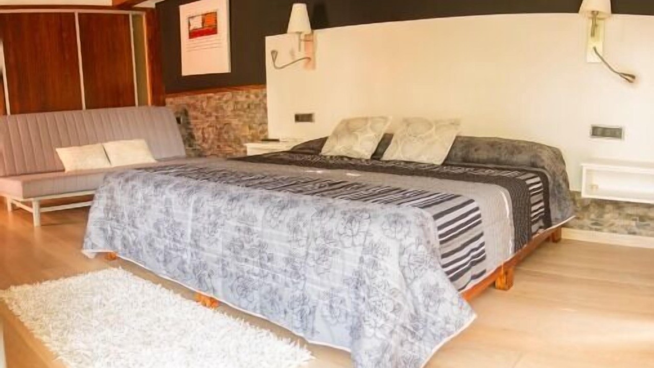 Photo of Bedroom in Vidreres