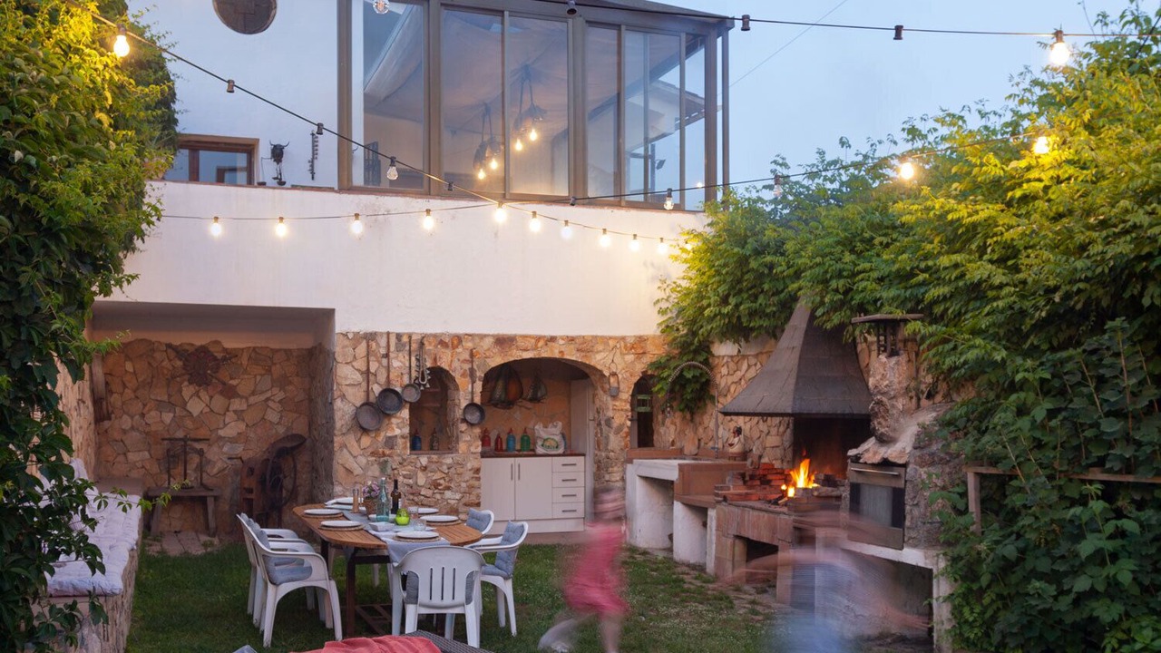 Photo of Outdoor in Vidreres