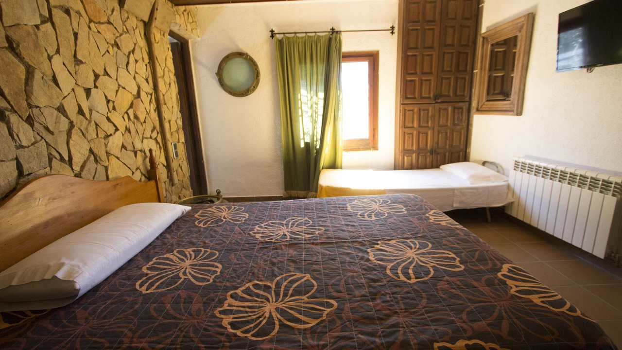 Photo of Bedroom in Vidreres