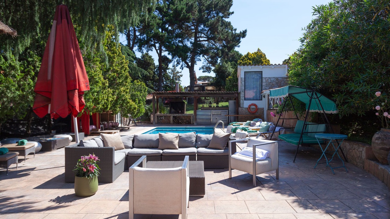 Photo of Patio Balcony in Vidreres