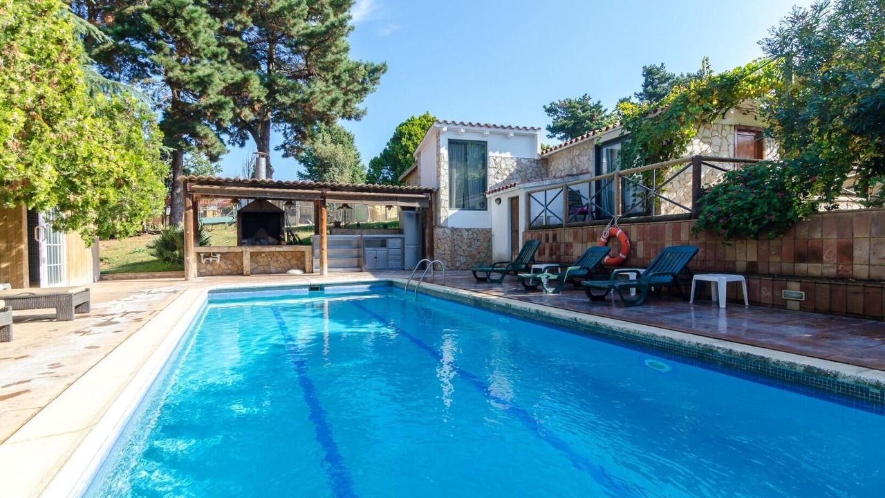 Photo of Outdoor in Vidreres