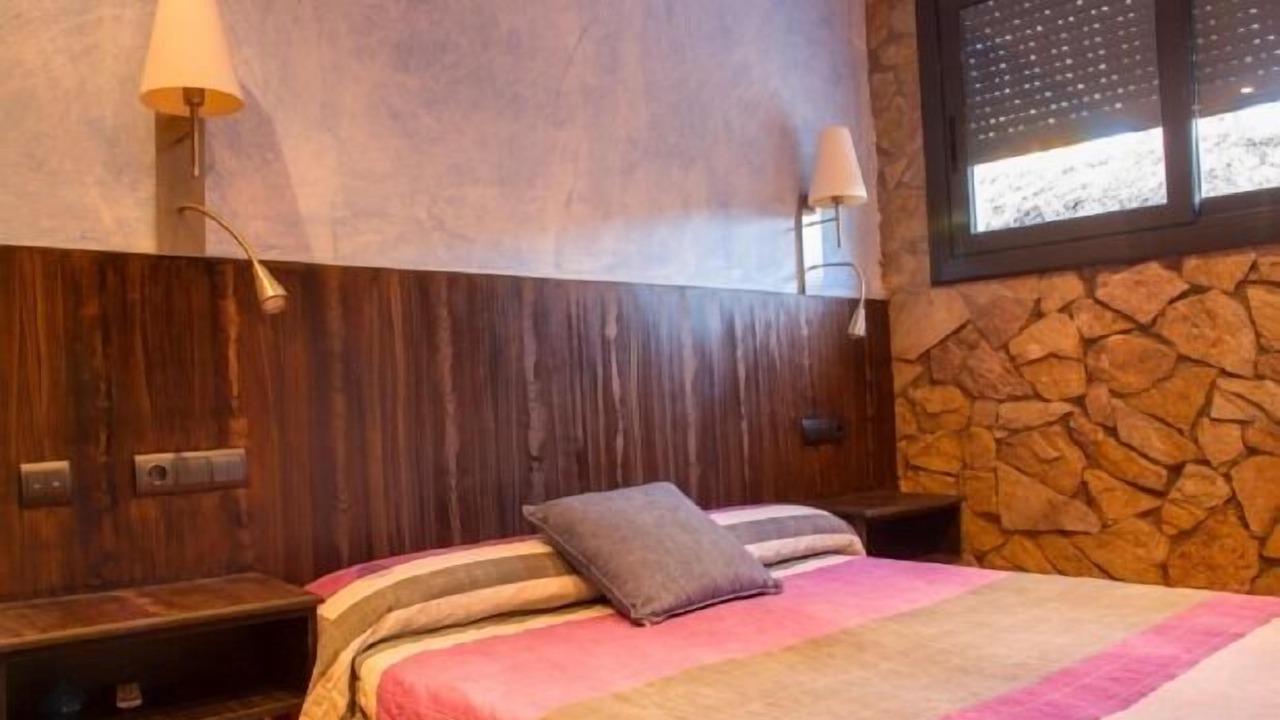 Photo of Bedroom in Vidreres