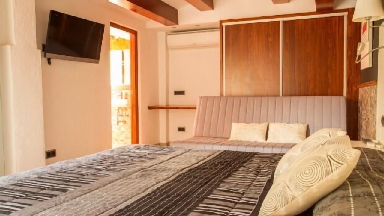 Photo of Bedroom in Vidreres