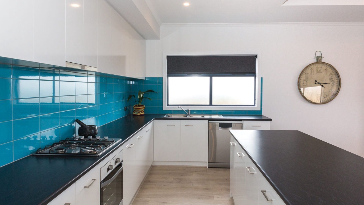 Photo of Kitchen in Normanville