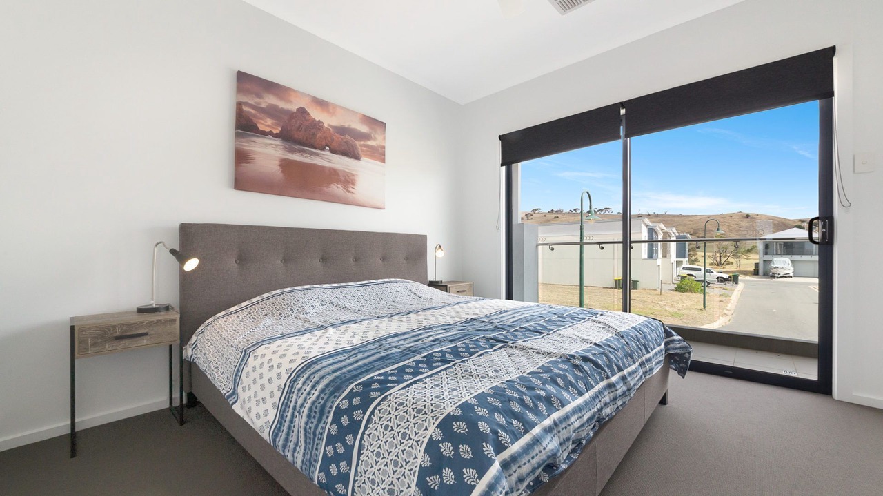 Photo of Bedroom in Normanville