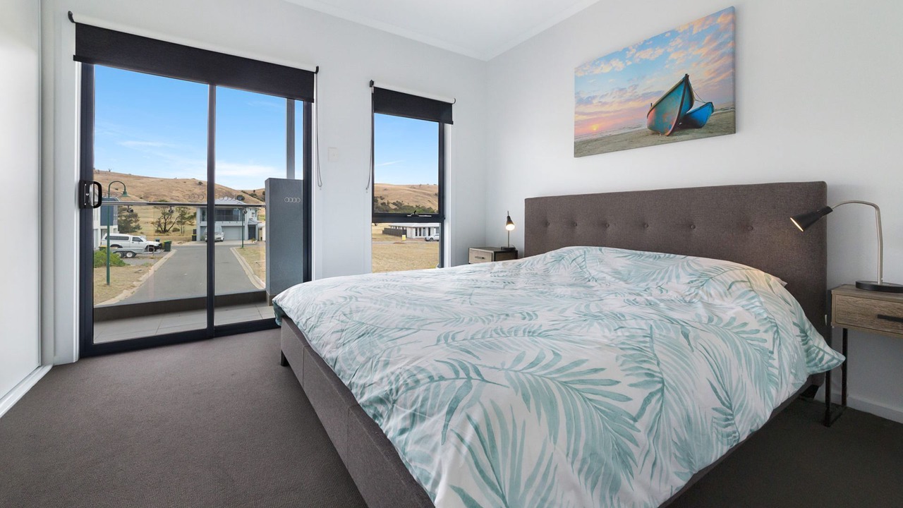 Photo of Bedroom in Normanville