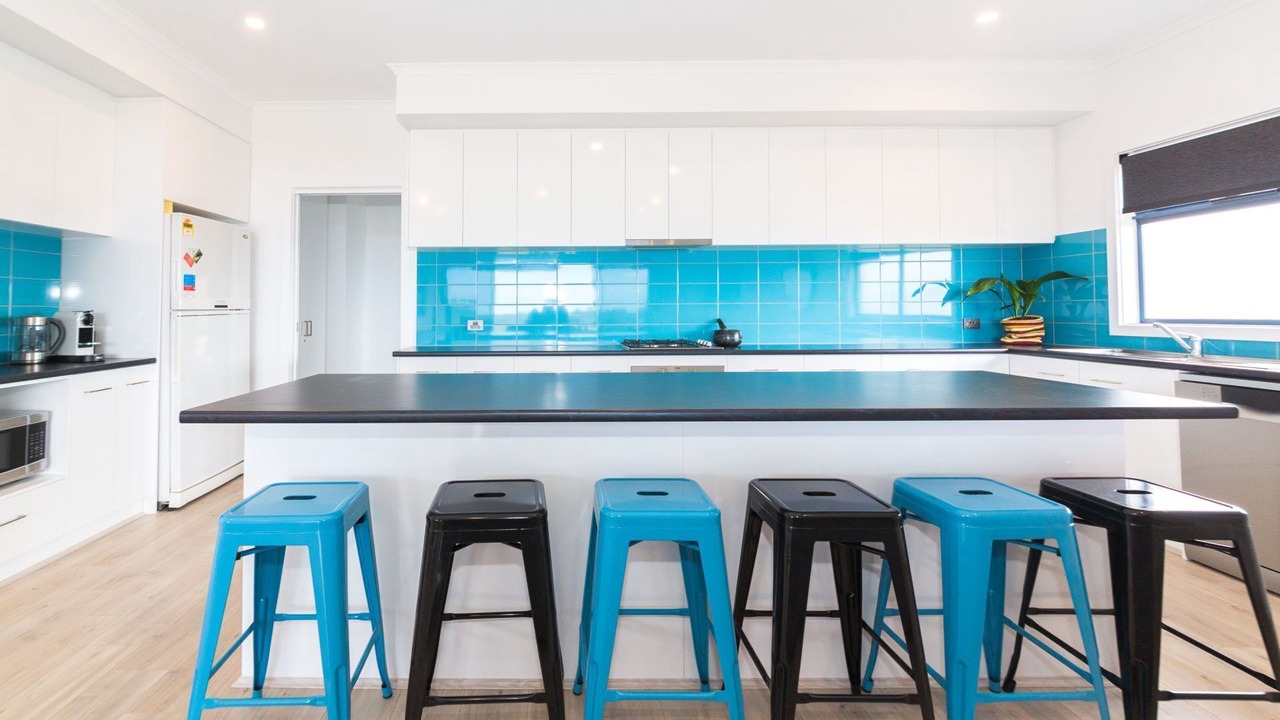 Photo of Kitchen in Normanville