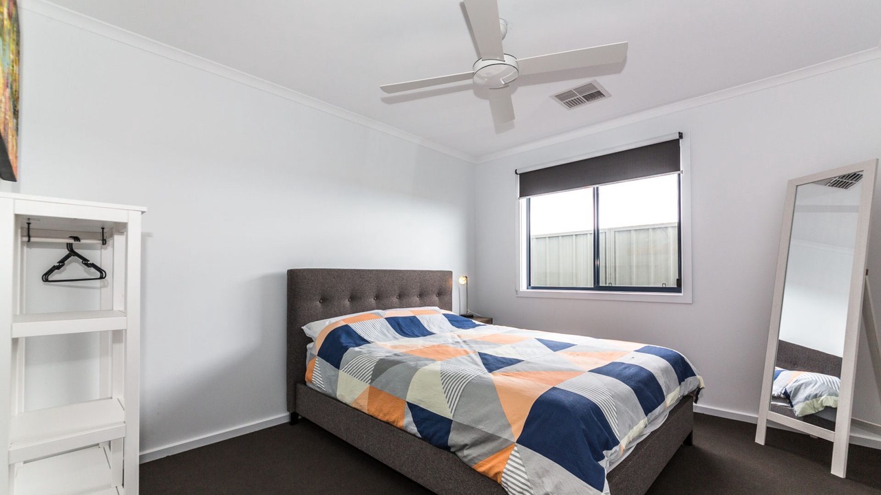 Photo of Bedroom in Normanville