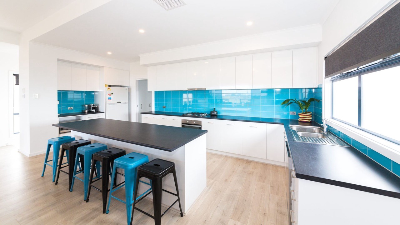 Photo of Kitchen in Normanville