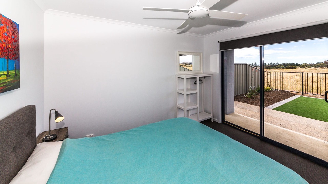 Photo of Bedroom in Normanville