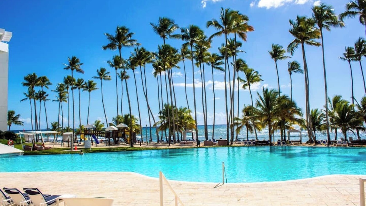 Photo of Outdoor in Villas Del Mar